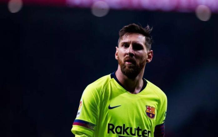 抨击梅西,批判梅西