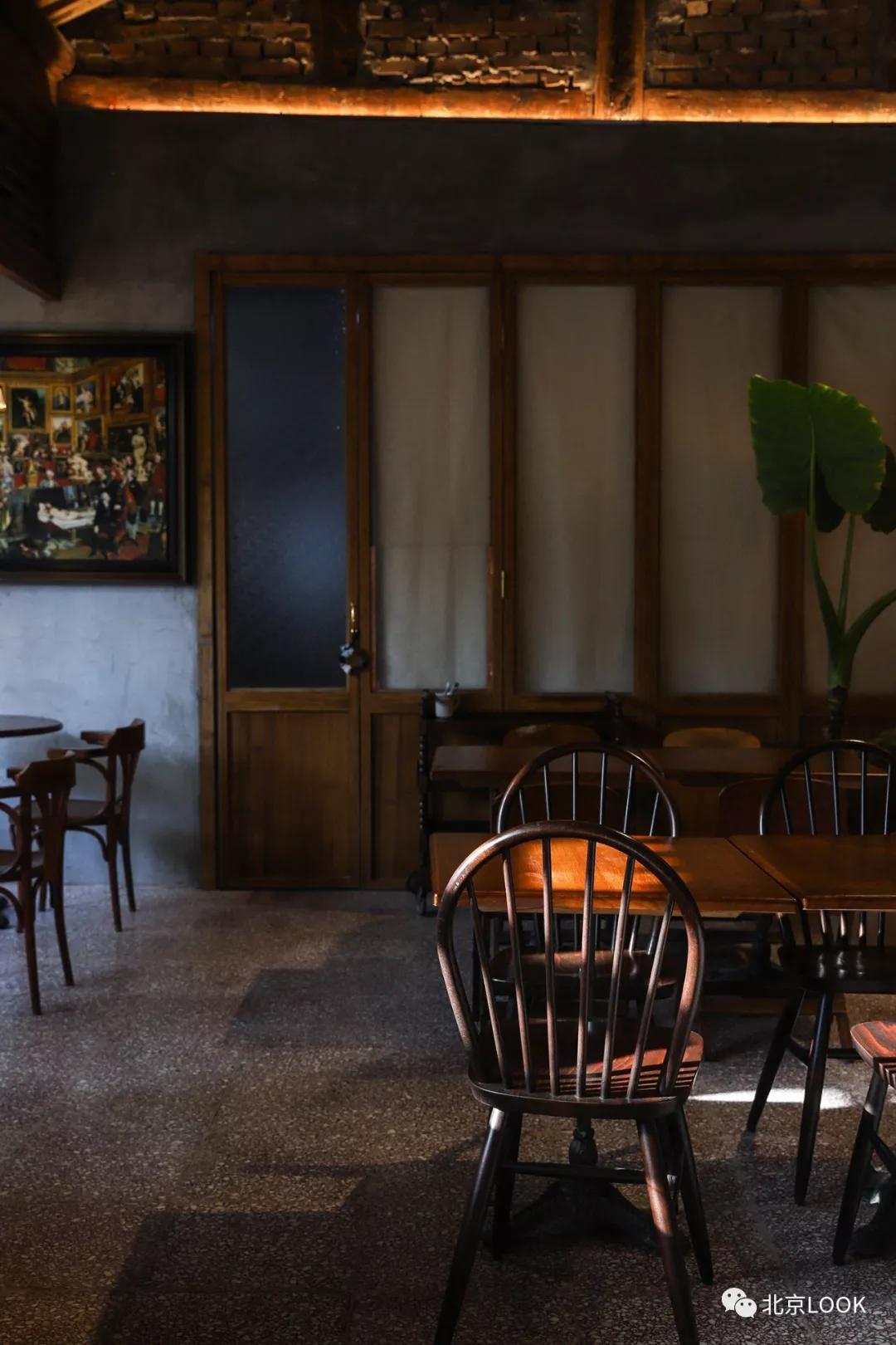 北京环境好的餐厅,北京最值得去的餐厅