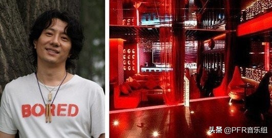 中国摇滚乐顶点郑钧,摇滚传奇郑钧篇全集