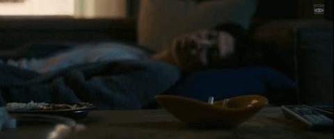 尺度够大，岛国年轻演员真是太敬业了