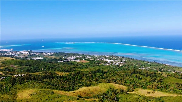 热门海岛房产,沿海地区房地产现状