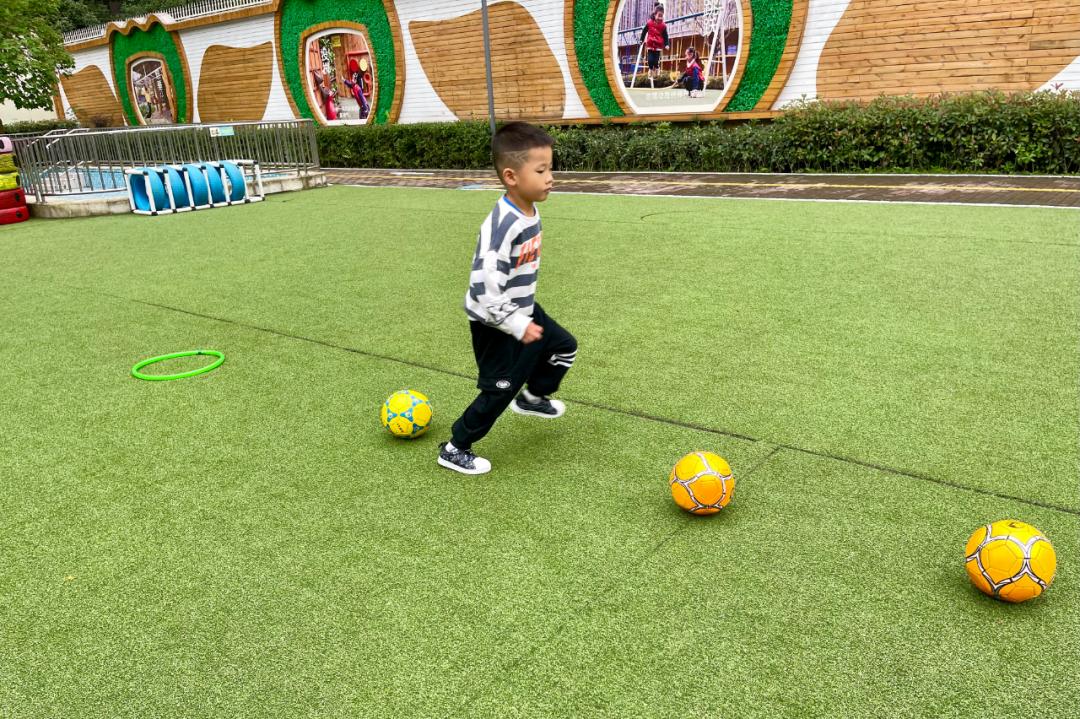 双流足球,我市新增4所全国足球特点校园