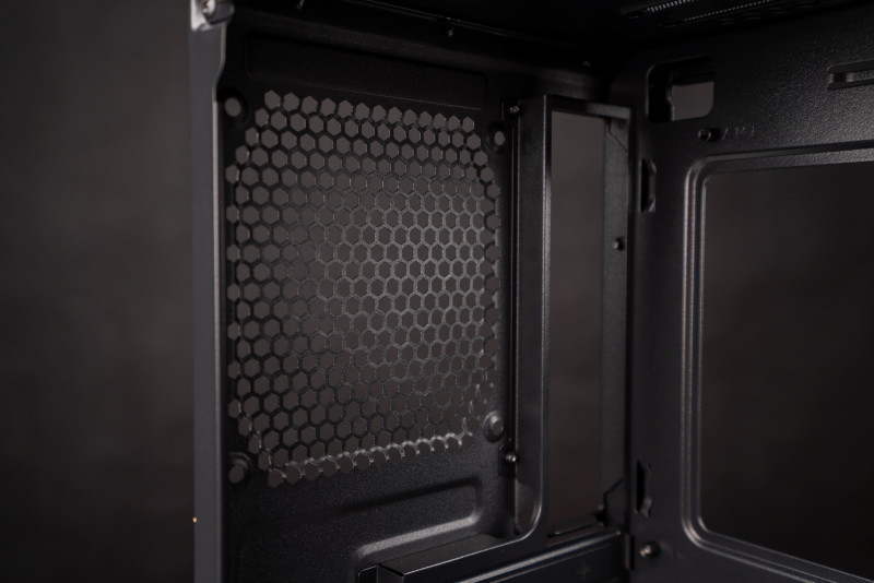 4K战仁王|攒机篇：i5+B560+RTX3060