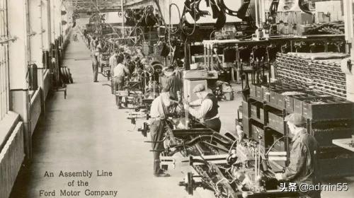 美国近百年来的“科技发明”究竟有多强？