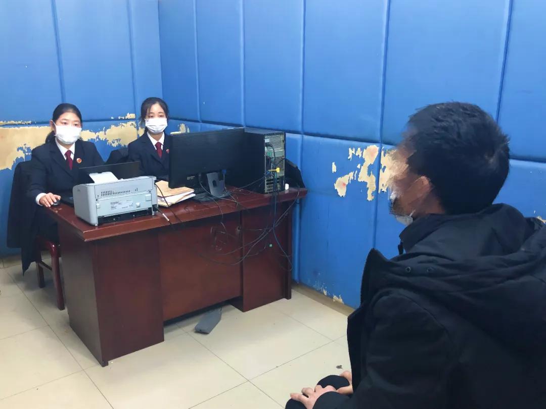 新冠肺炎防控犯罪典型案例,妨害新冠肺炎疫情十个典型案例