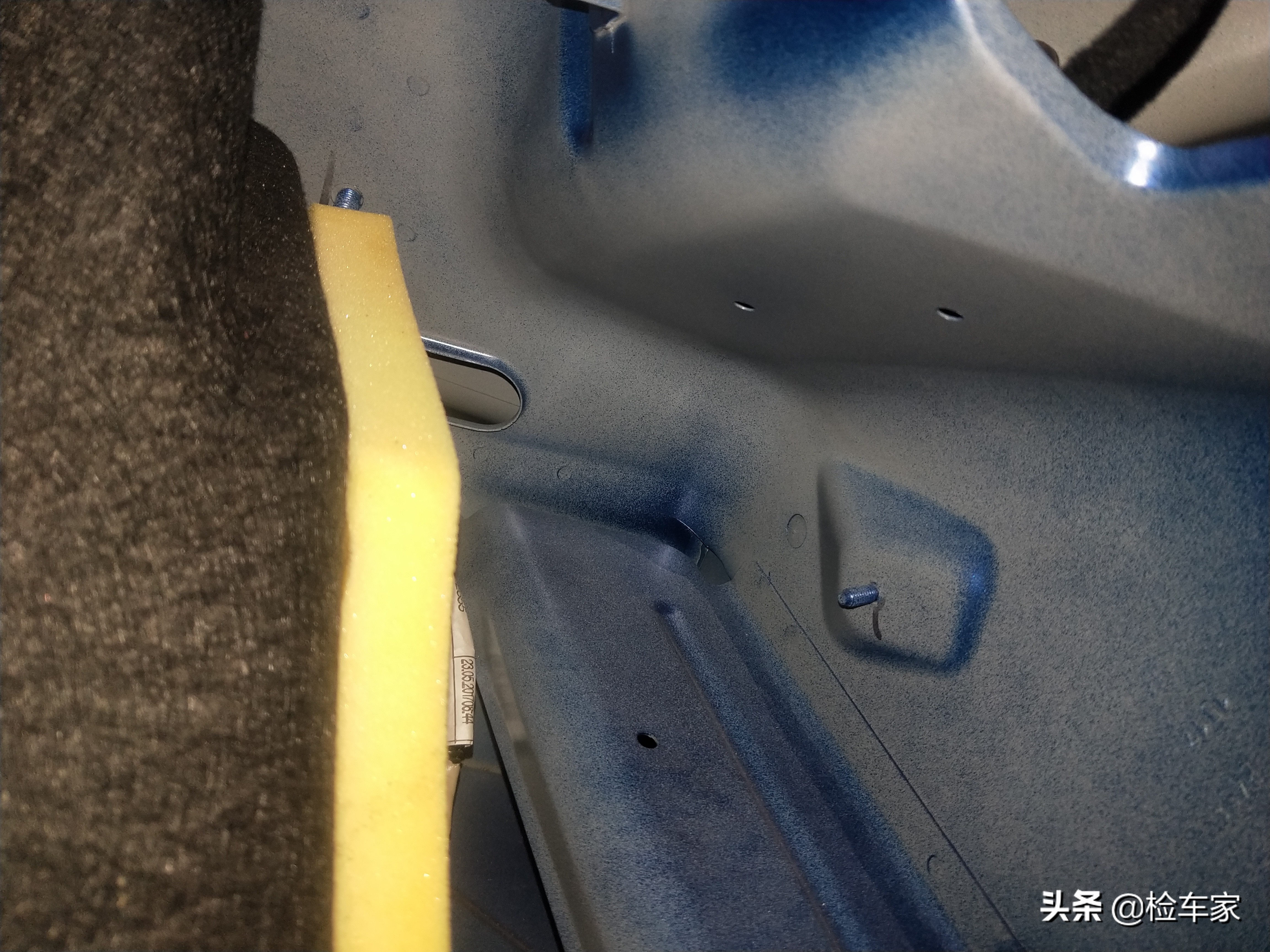 玛莎拉蒂吉博力算不算伪豪车,两年的玛莎拉蒂吉博力