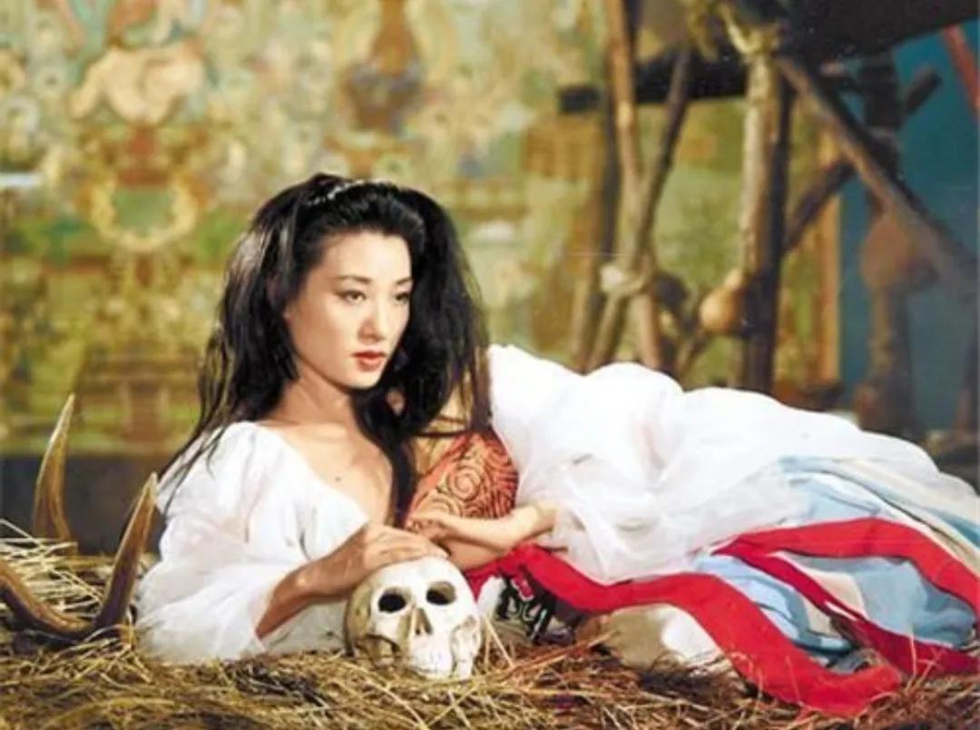 香港恐怖片老婆婆叫什么,香港恐怖片里面的婆婆