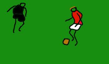 国足踢进去比不进还难的球,中国足球踢得好不好