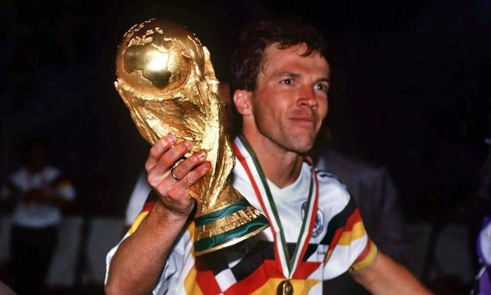 90年代这三支亚军球队，人气都超过冠军，因为球队都有“人气王