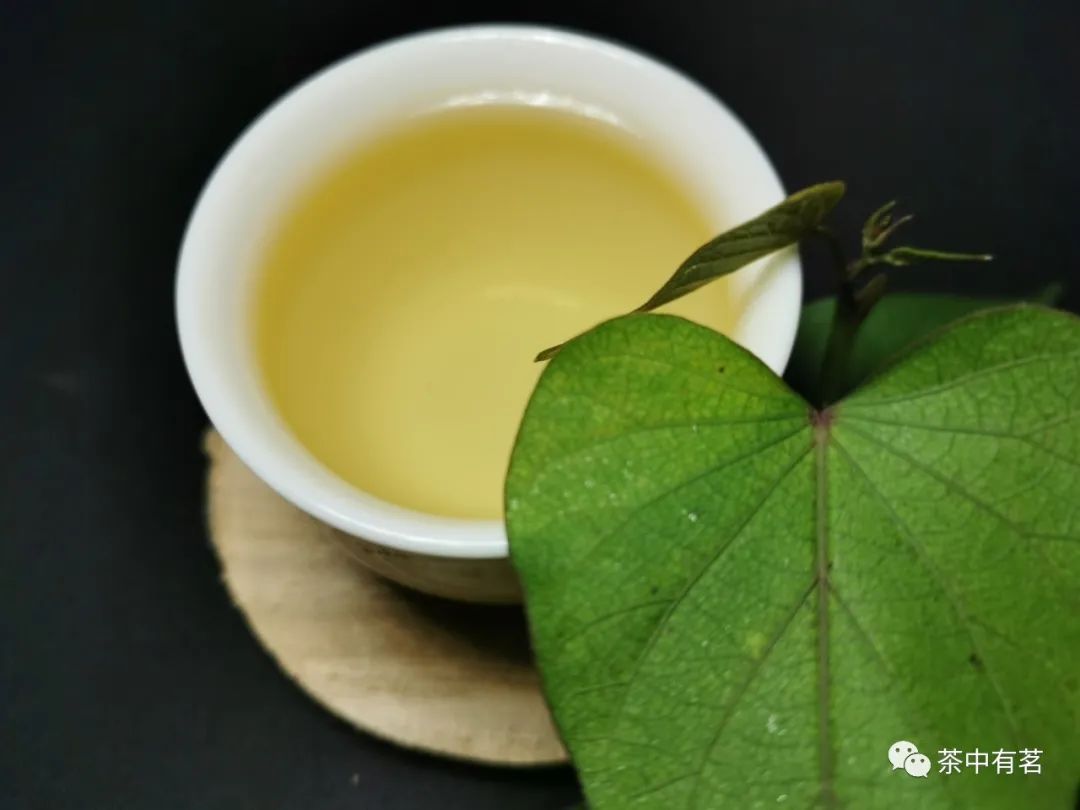 普洱茶冲泡的9个步骤和方法图解,普洱茶的冲泡方法正宗