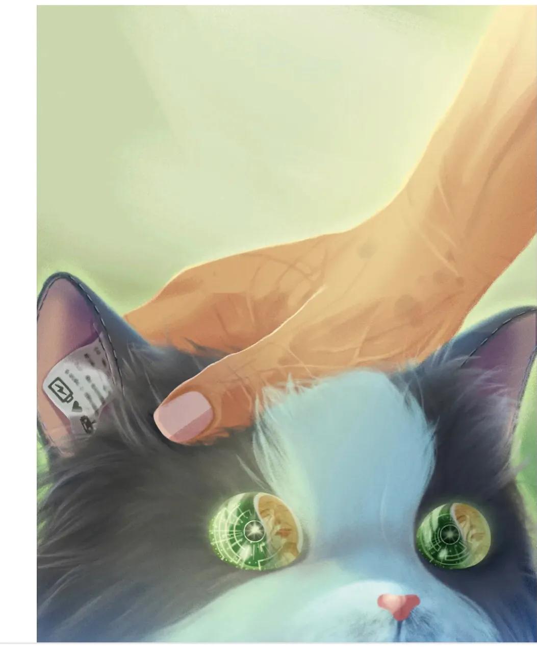 照顾生活不能自理老人的机器人,机器人会帮助孤独老人吗