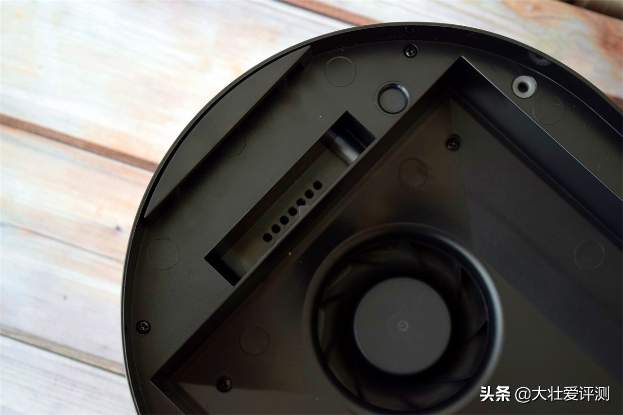 个人清新洁净、温馨浪漫空间缔造者—Treenovo空气清新机评测