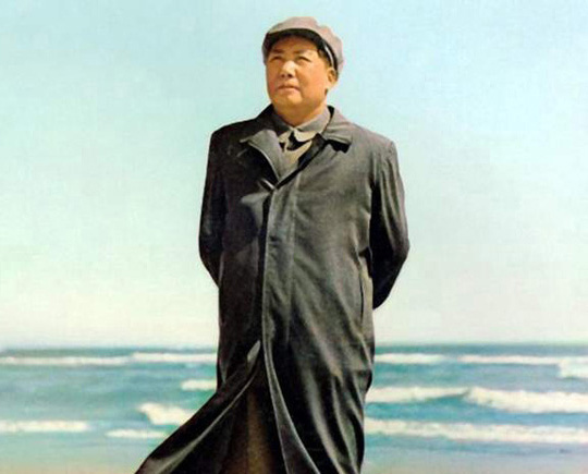 毛主席创办的《湘江评论》，因影响力太大，一个月后就被封禁了