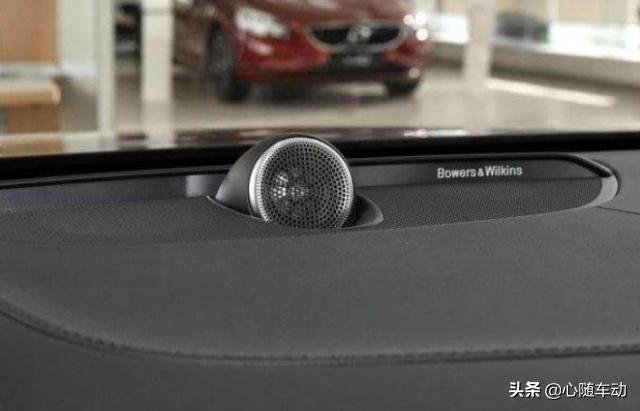 全球公认十大顶级汽车音响,国内公认三大高端汽车音响