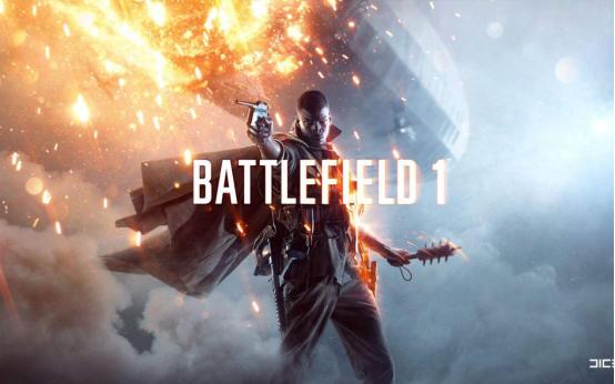 战地5还值得购买吗,战地5温彻斯特1907型半自动步枪