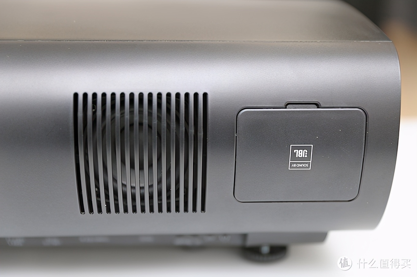 LED投影机评测,优派最新三色led投影tx500k