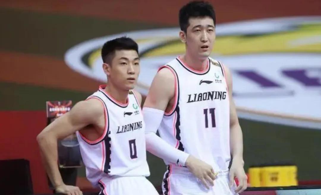 辽宁42分不敌浙江,42分大胜辽宁后再赢33分