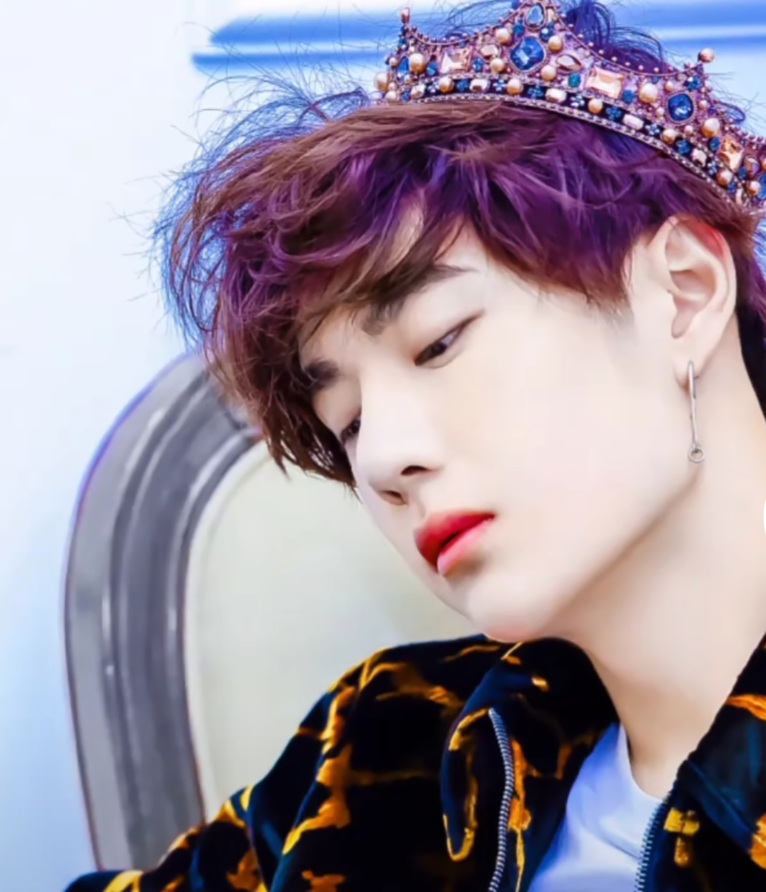 张艺兴现场一打二,张艺兴打歌全部视频