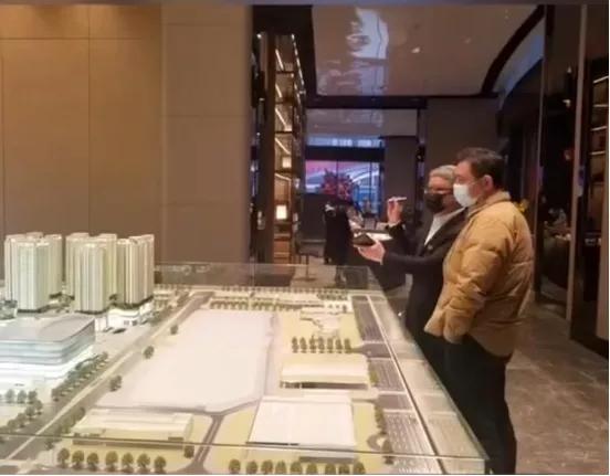 海归博士深圳卖房,深圳卖豪宅的真实经历