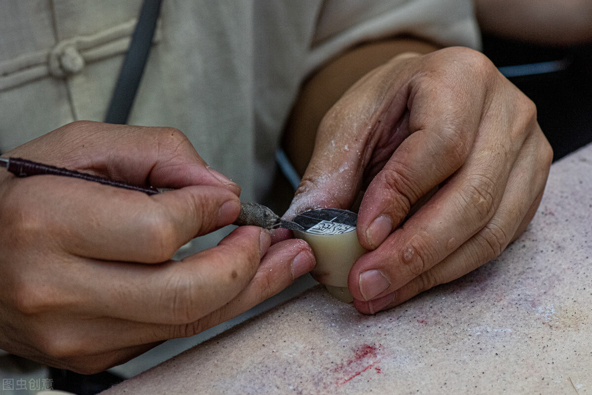 我们完全不懂什么叫工匠精神,不要盲目相信工匠精神