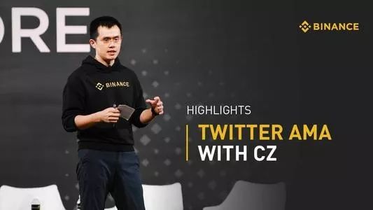 加密货币交易所创始人赵长鹏,赵长鹏创立的叫什么交易所