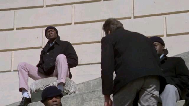 逃出亚卡拉越狱成功后续,越狱电影鼻祖逃出亚卡拉