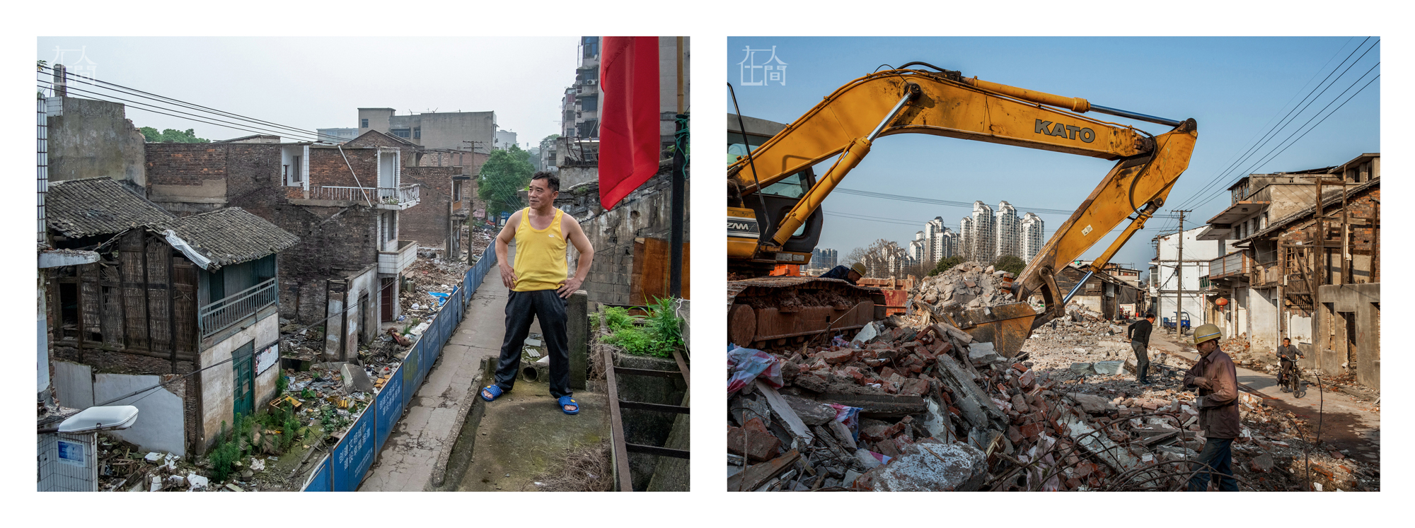 湖南湘潭古老街,湘潭很多人回忆的老街