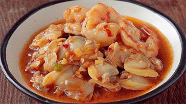 锡纸做花甲粉教程,锡纸花甲粉专业做法