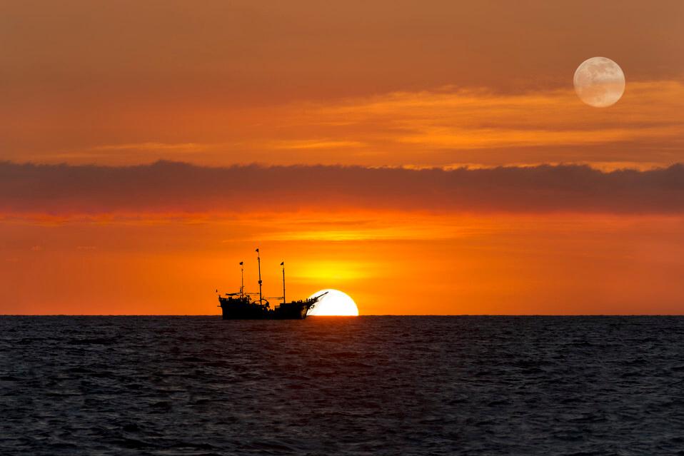 多米尼克，除了是“避税天堂”，还有很多你不知道的冷知识