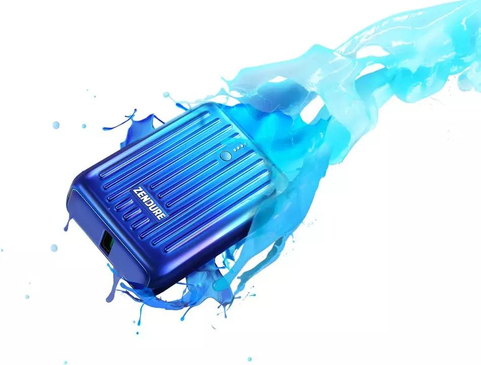 小米充电宝可以给华为手机充电吗,华为充电宝和小米充电宝哪个好