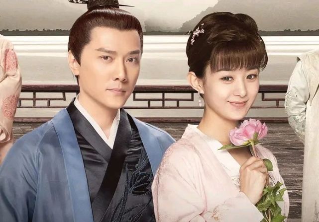 2020必看十部古装剧已播肖战,推荐好看的电视剧古装肖战