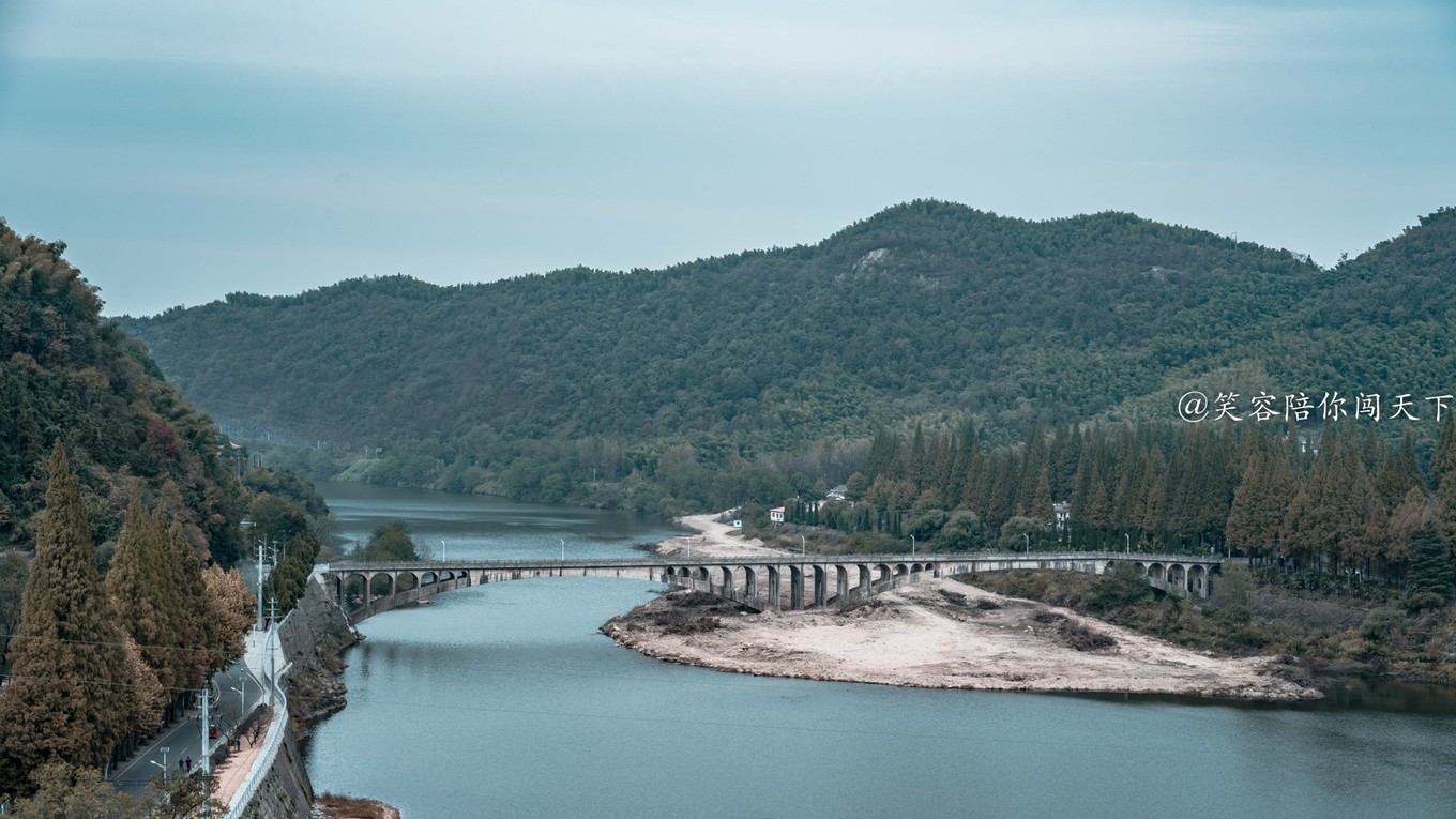 到安徽旅游景点,到安徽六安旅游