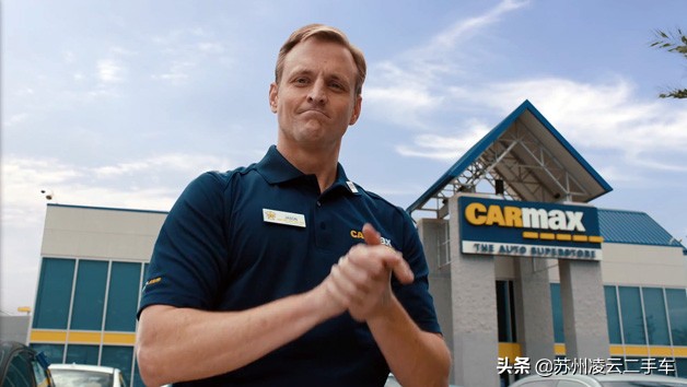 优信二手车盈利模式,优信二手车买二手车靠谱吗