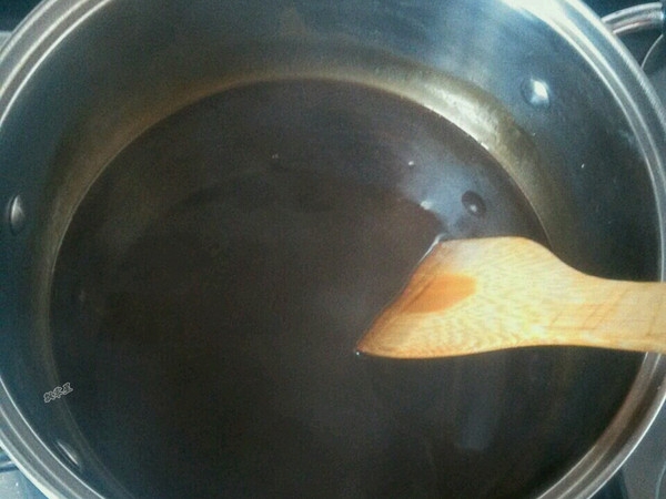 在家怎么用红糖做阿胶糕,纯手工阿胶糕在家就能做