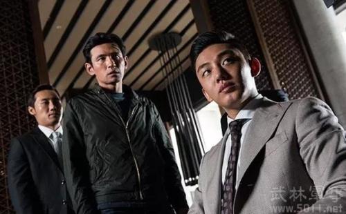 十部必看韩国高分电影,推荐十部高质量韩国电影