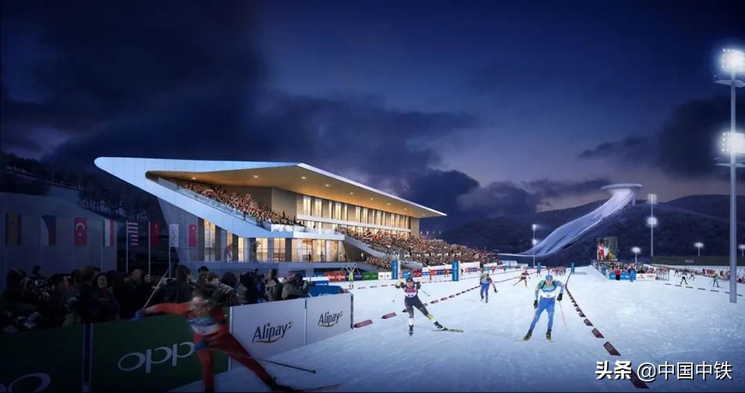 冬奥会倒计时介绍,冬奥会有哪些比赛项目和场馆