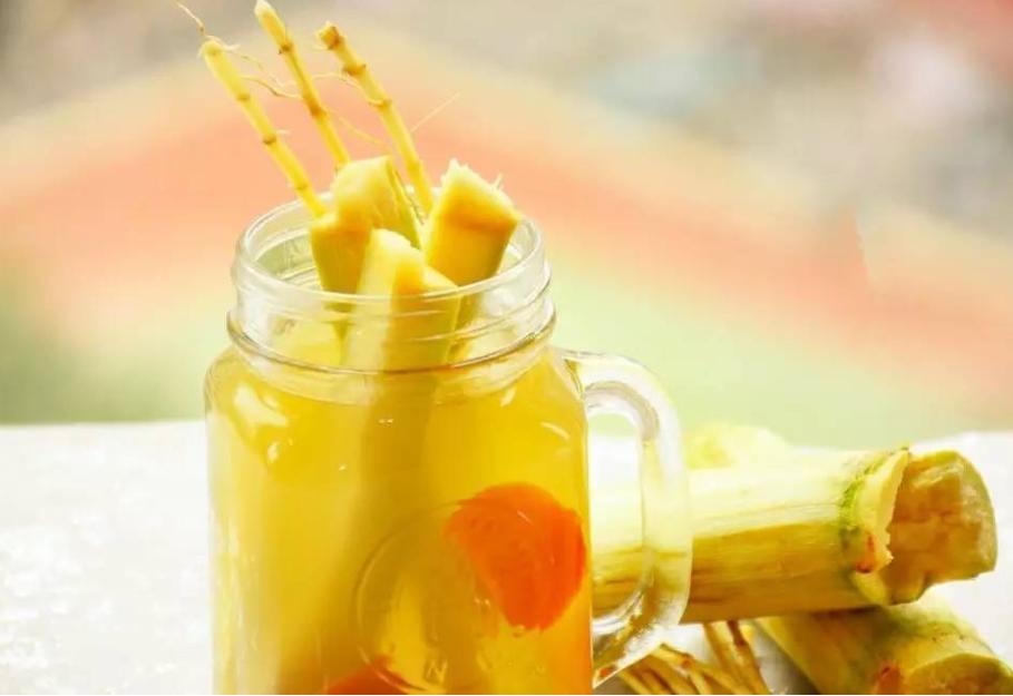 在广州适合夏天喝的凉茶,广东人的夏天解暑不止是凉茶