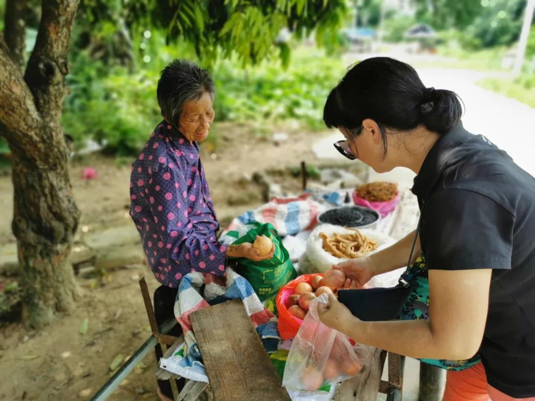 偷得浮生半日闲桃花潭游记,在纷繁世界的角落中寻一处桃花源
