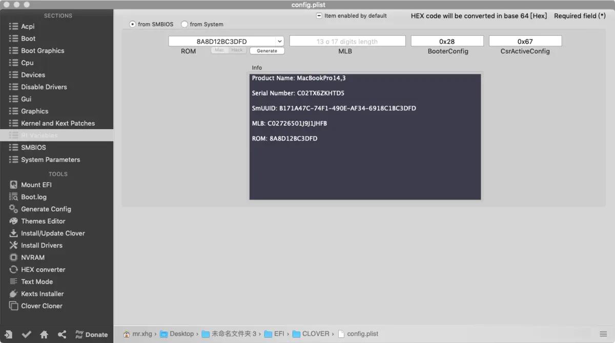 mac黑苹果系统安装教程,mac10.9.5黑苹果安装教程