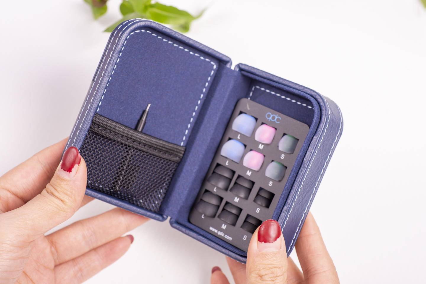 qdc天王星高端耳机评测,qdcmagicsolo和天王星