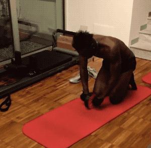 健身如何选动作,足球运动健身动作有哪些