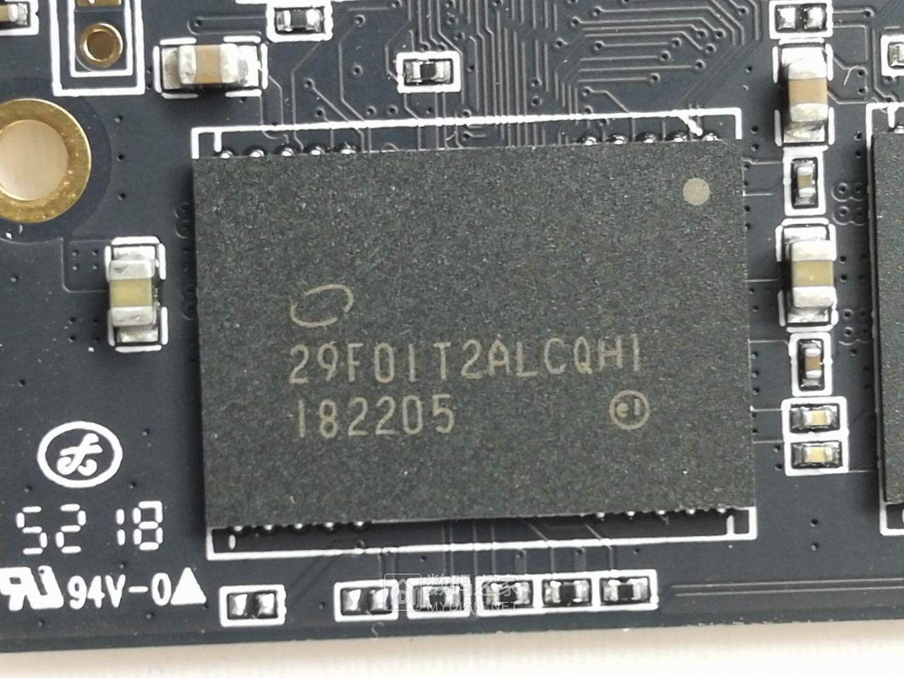 台电极光a850固态拆解,台电固态硬盘a750读取速度