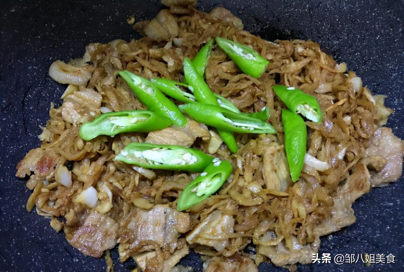 冬天晒萝卜丝的方法,晒干萝卜丝冬天怎么吃