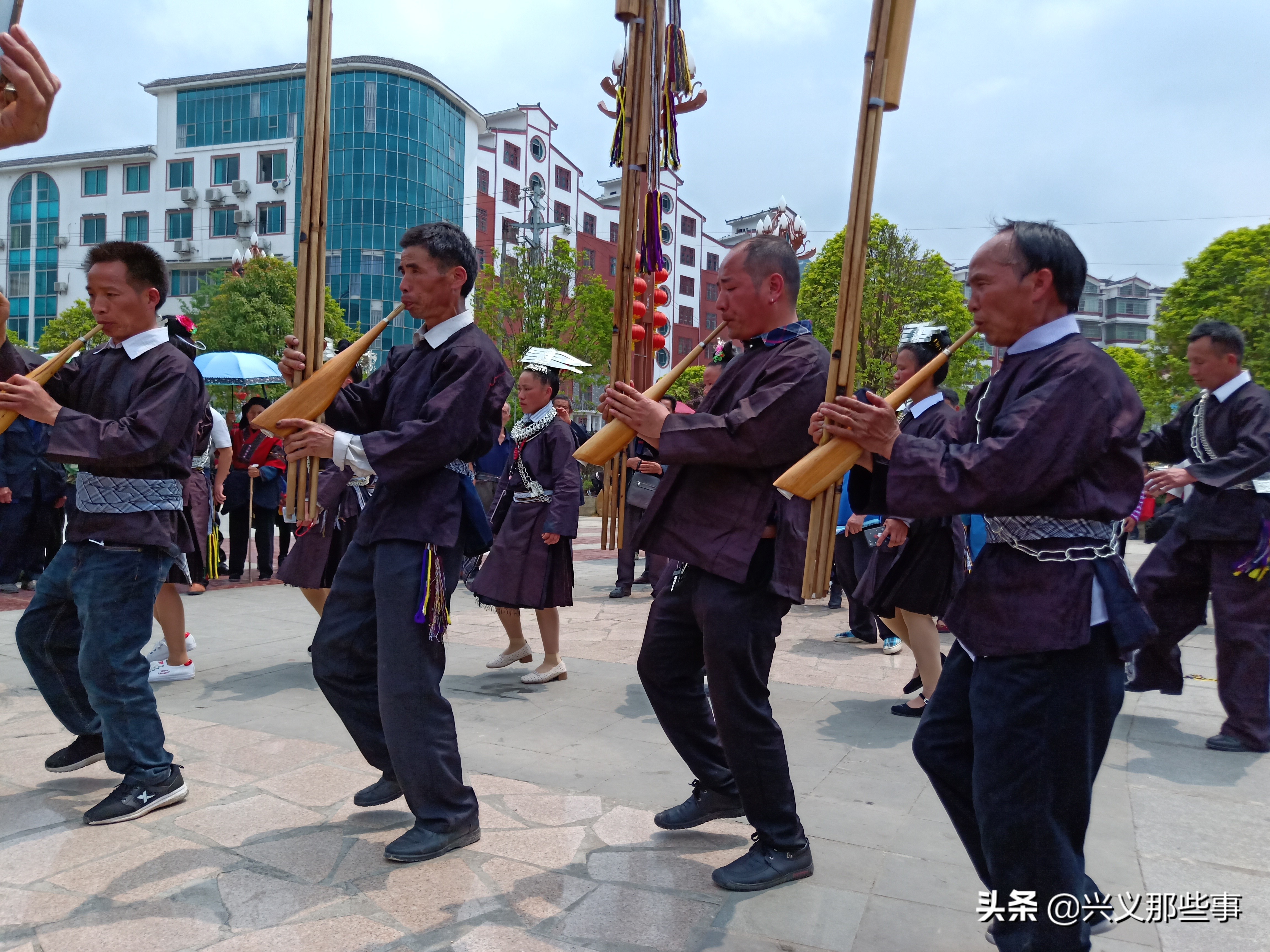 贵州少数民族民间乐器的特点,贵州最古老最具民族特点的乐器