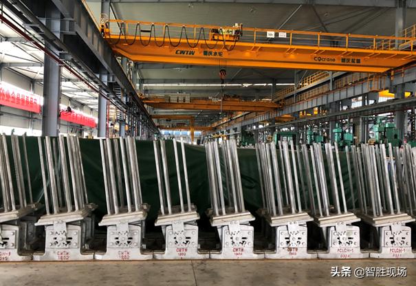 “一带一路”追随者重庆工业的海外“订单大户”—重庆水轮机厂