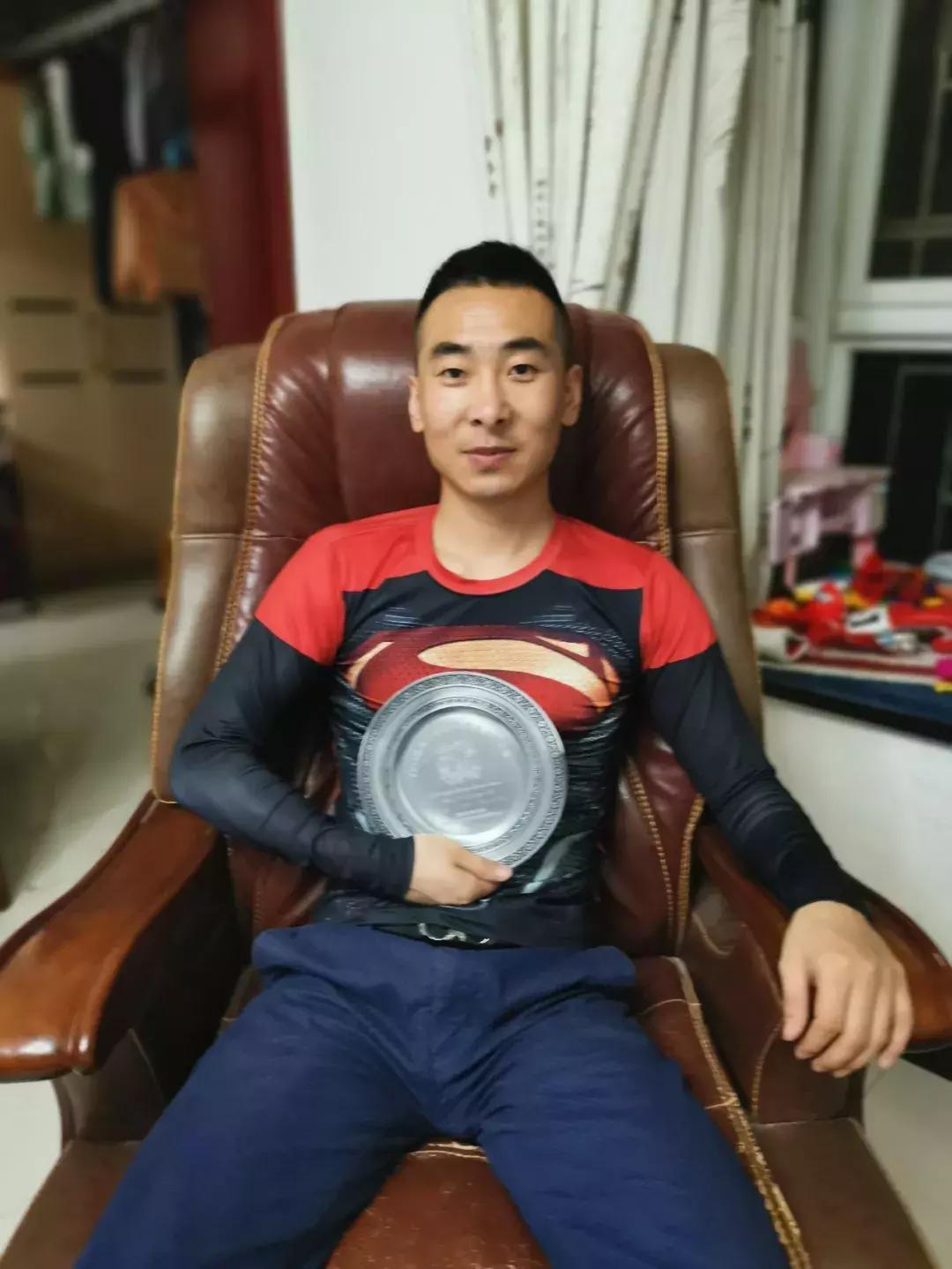 空手道柔术神童,柔术天才神童