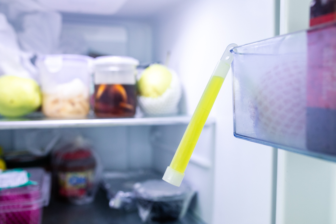 冰箱滋生致命细菌,冰箱滋生细菌