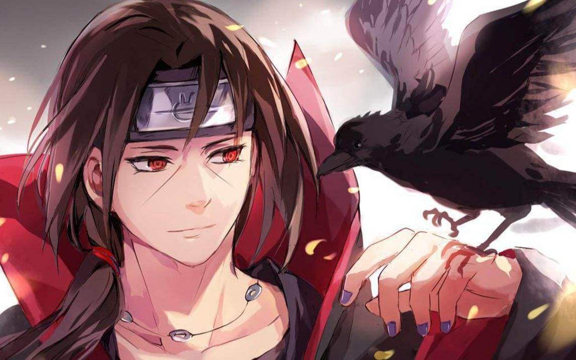 宇智波鼬在木叶中的地位,宇智波鼬是什么等级的