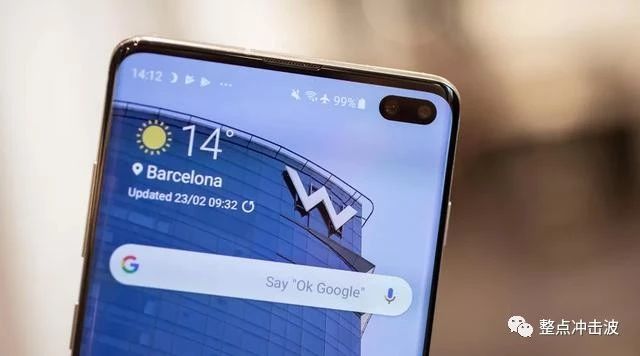 三星s10+港版现在值得买吗,三星s10+国行和港版区别大吗