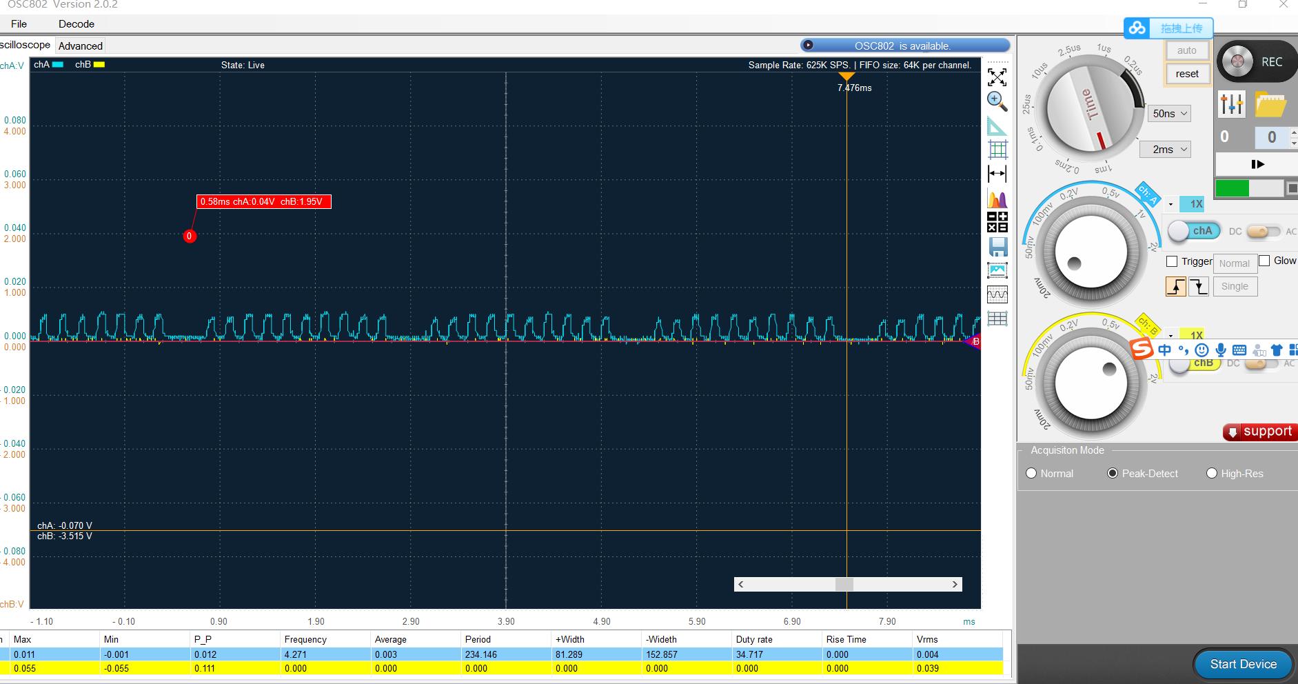 LOTO实践「干货」电压比较器的快速应用